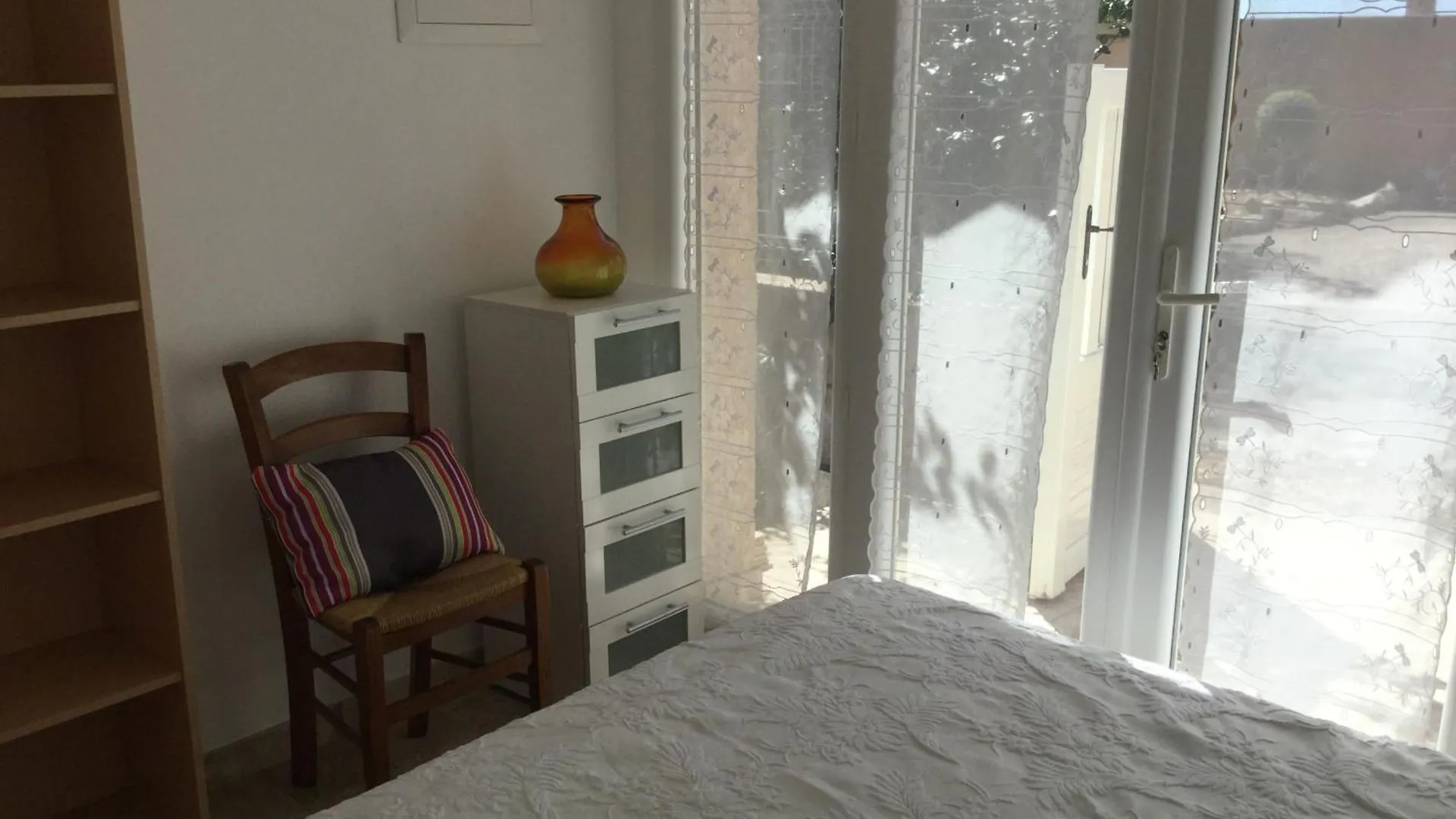 Holiday home Pretty Gite With Pool In Cavaillon, Beautiful View On The Luberon Mountains, 4 People.